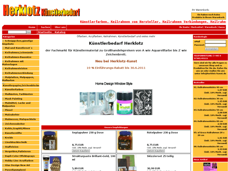 www.herklotz-kunst.com