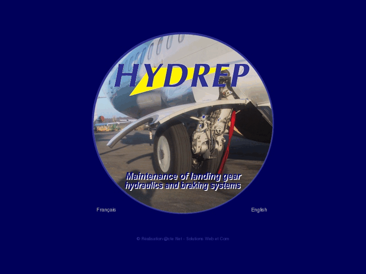 www.hydrep-dinard.com