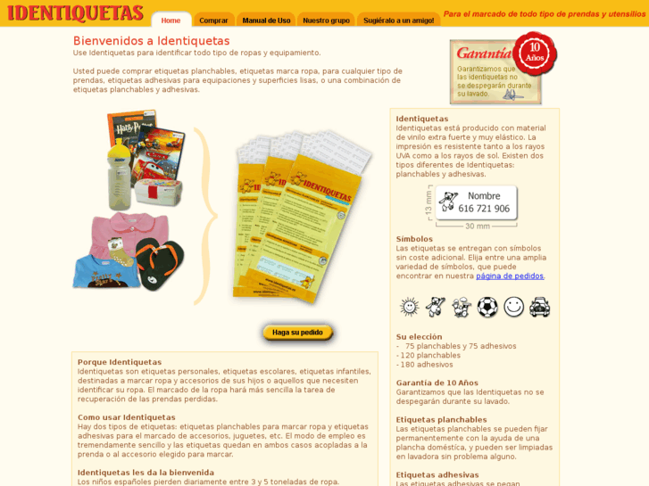 www.identiquetas.com