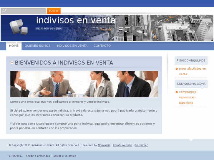 www.indivisosenventa.com