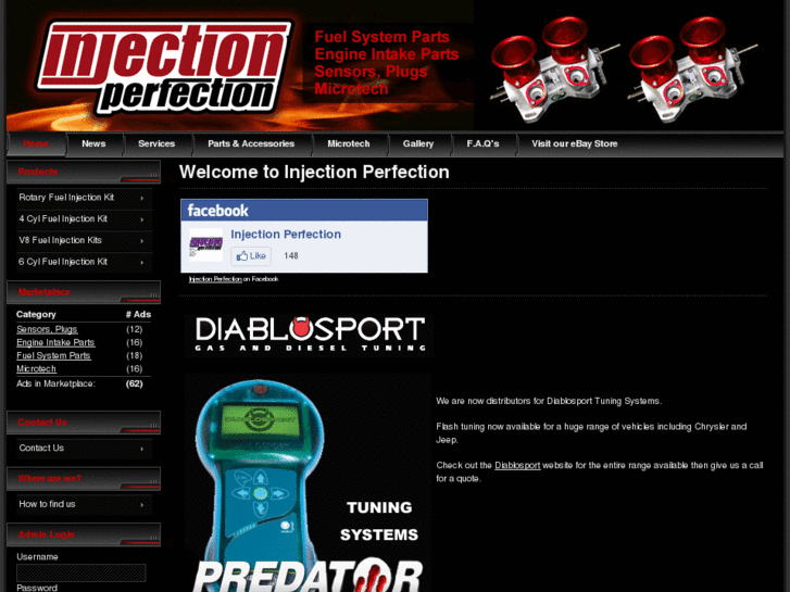 www.injectionperfection.com