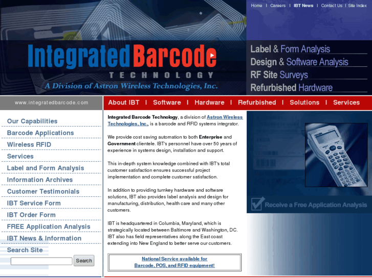 www.integratedbarcode.com