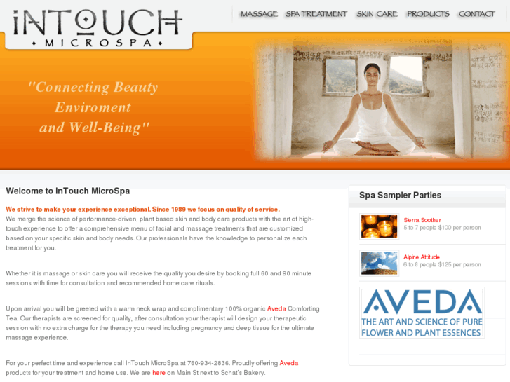 www.intouchmicrospa.com