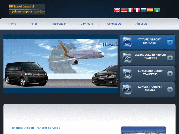 www.istanbulairporttransferonline.com