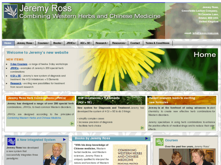 www.jeremyross.com