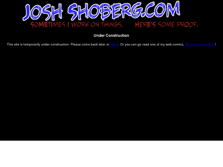 www.joshshoberg.com