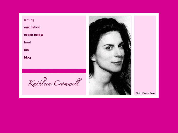 www.kathleencromwell.com