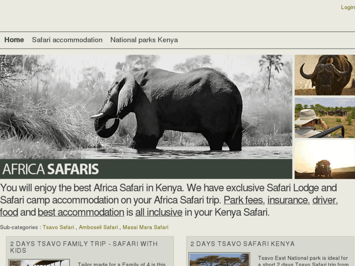 www.kenya-wildlife-safaris.com