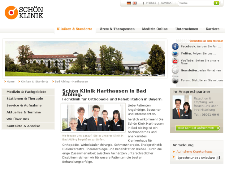 www.kliniken-harthausen.com