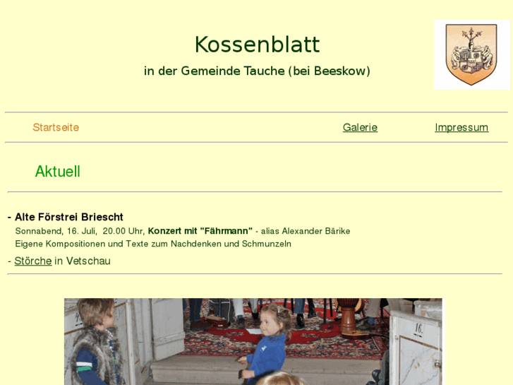 www.kossenblatt.net