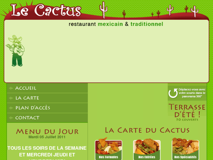 www.lecactus.fr