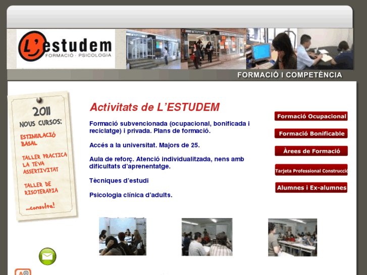 www.lestudem.com