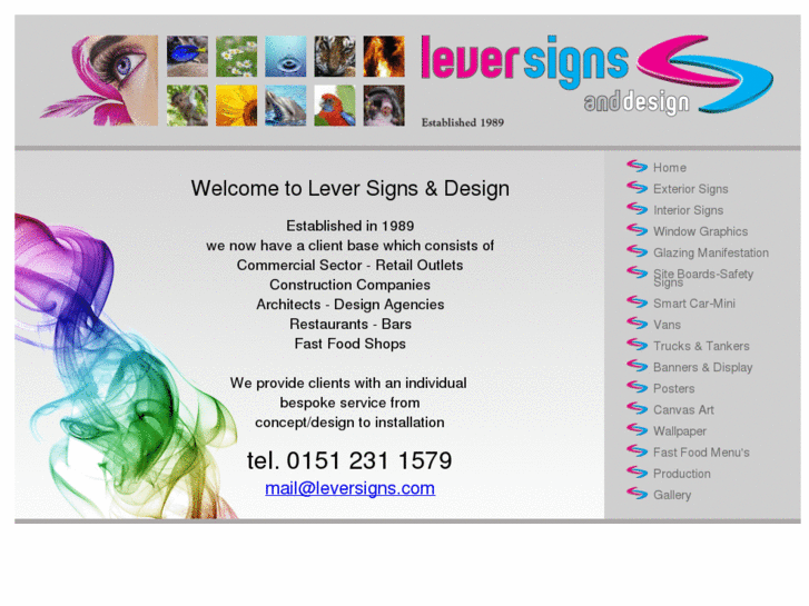 www.leversigns.com