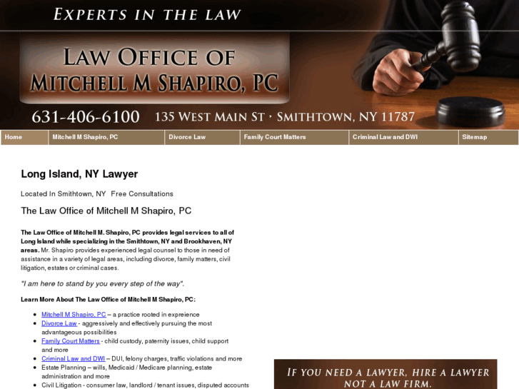 www.longislandlegal.net