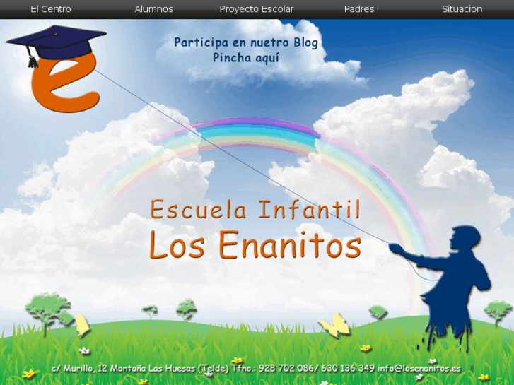 www.losenanitos.es