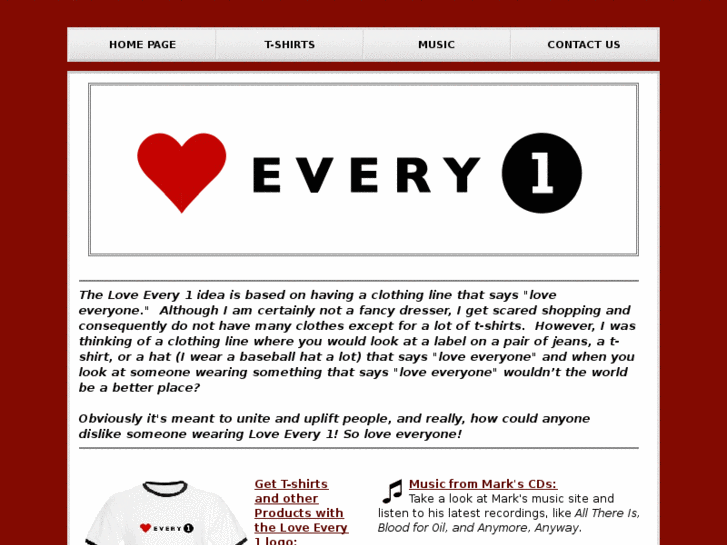 www.loveevery1.com