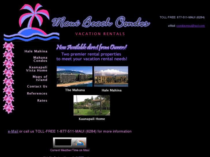 www.mauibeachcondos.com