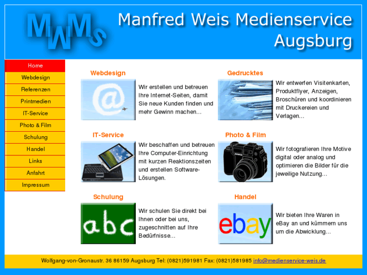 www.medienservice-weis.com