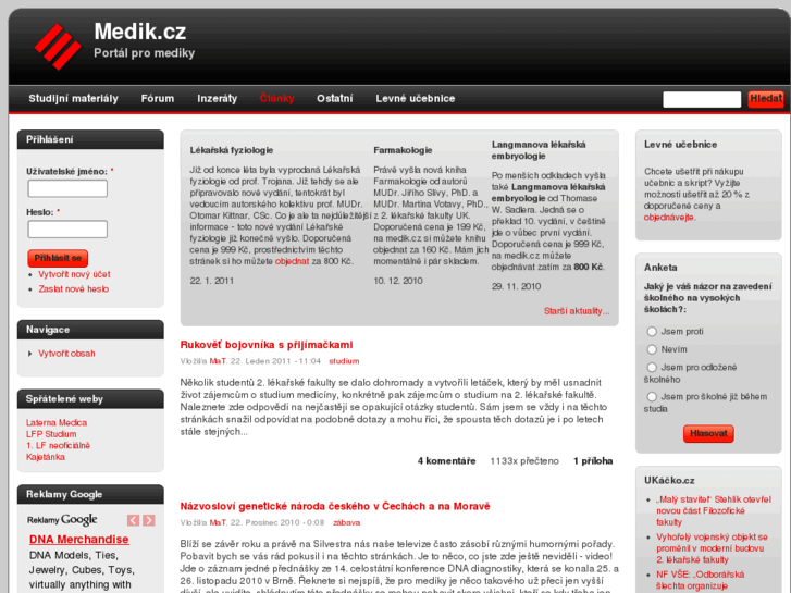 www.medik.cz