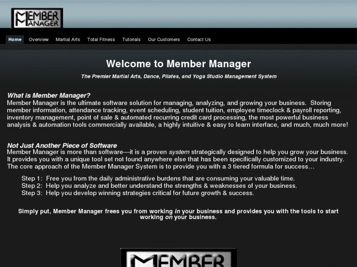 www.member-manager.com