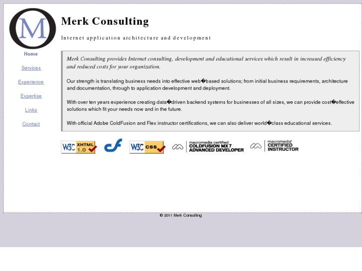 www.merkconsulting.com