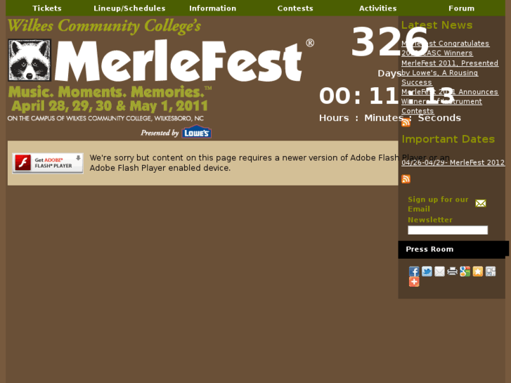 www.merlefest.org