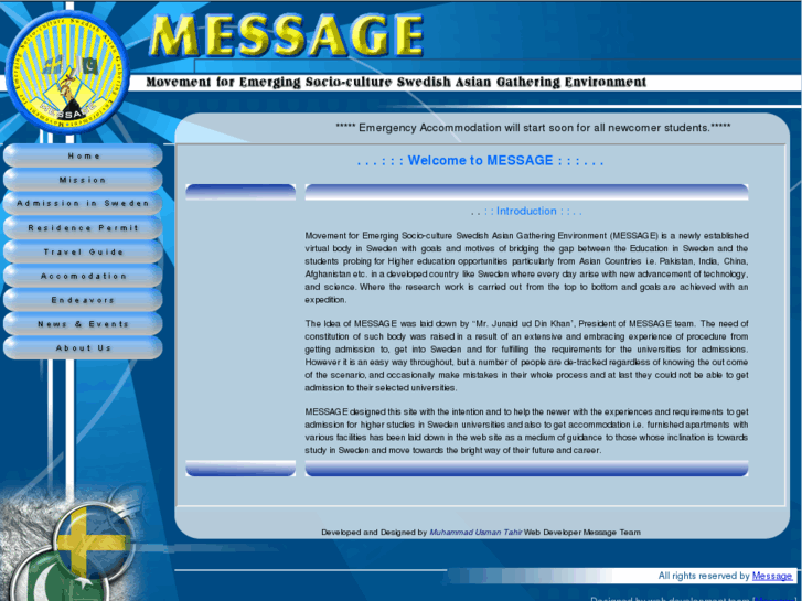 www.message-se.org