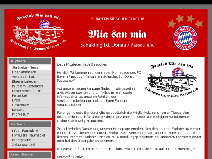 www.miasanmia.com