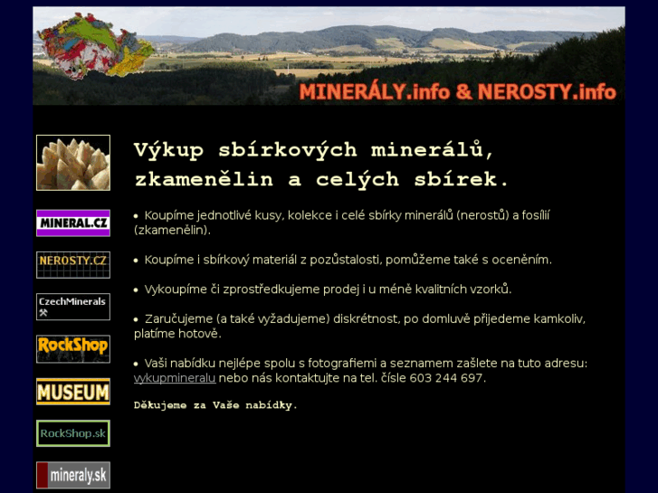 www.mineraly.info