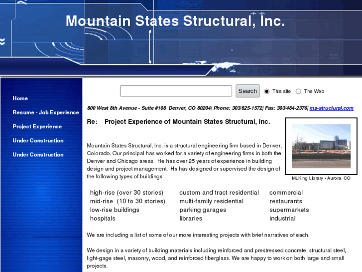 www.ms-structural.com