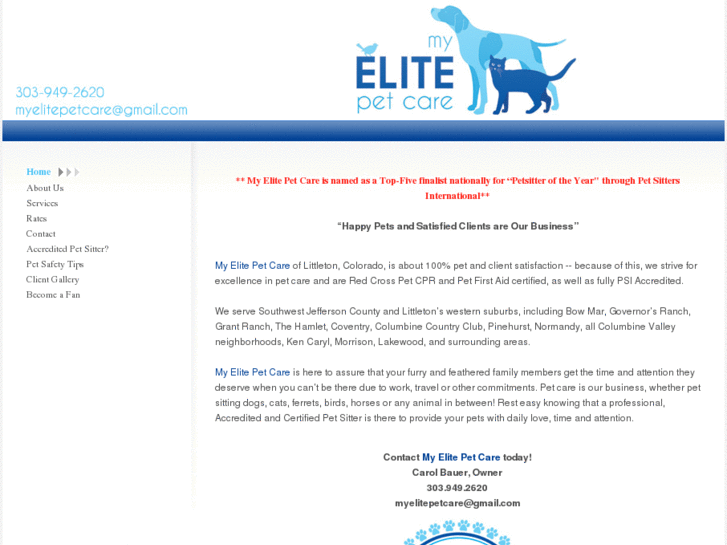 www.myelitepetcare.com