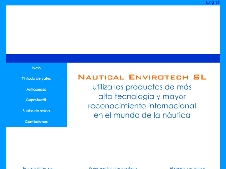 www.nauticalenvirotech.es