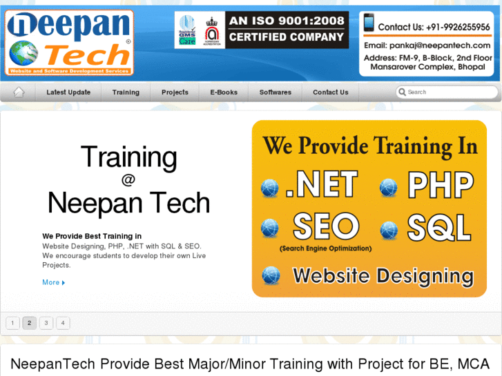 www.neepantech.com