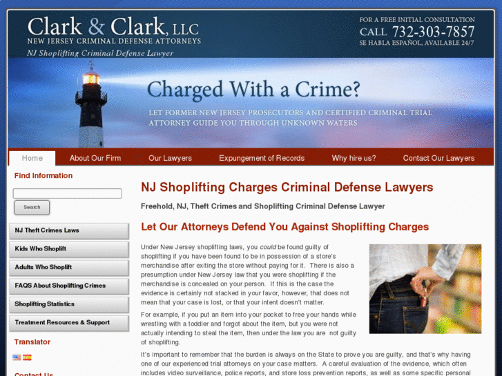 www.njshopliftingdefenselawyer.com