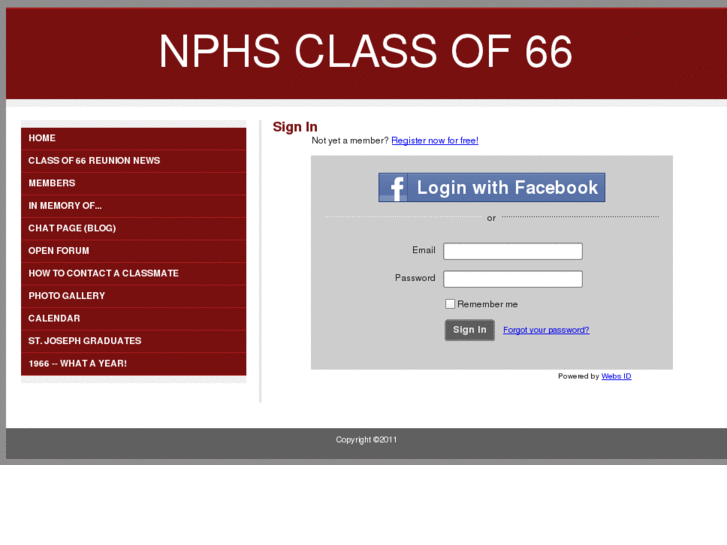 www.nphs1966.com