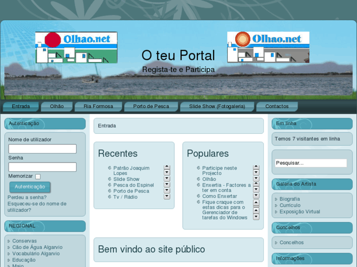 www.olhao.net