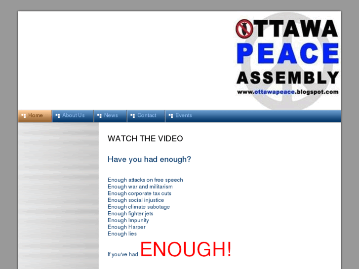 www.ottawapeace.org