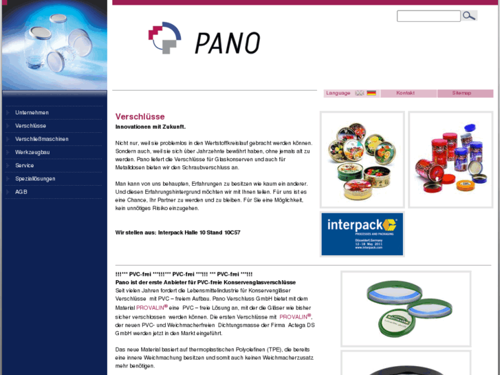 www.pano.de