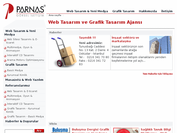 www.parnas.com.tr