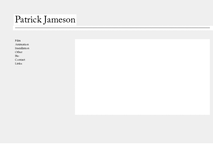 www.patrickjameson.com