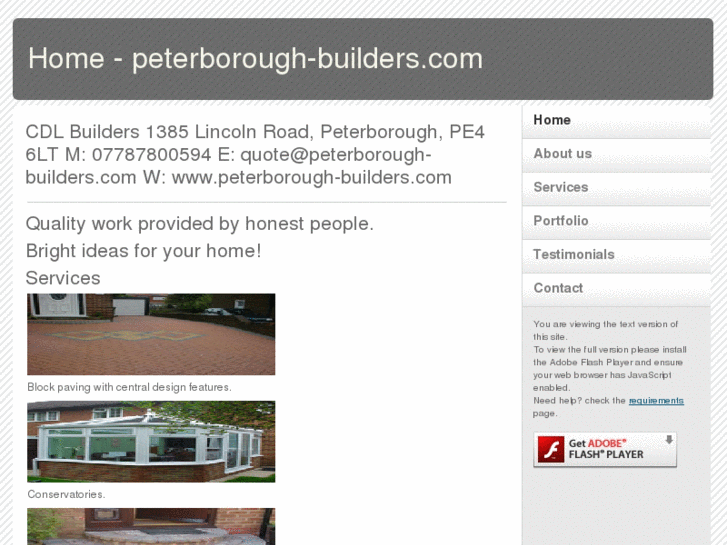 www.peterborough-builders.com