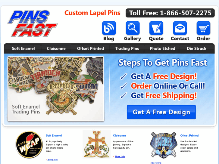 www.pinsfast.com