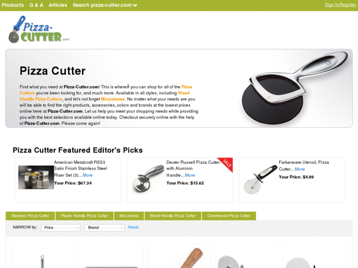 www.pizza-cutter.com