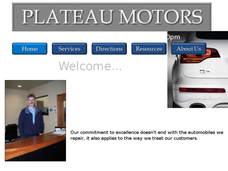 www.plateaumotors.com