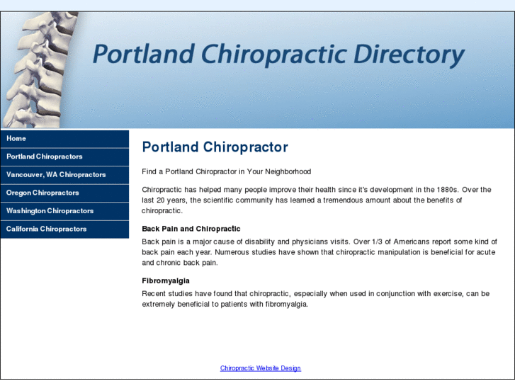 www.portland-chiro.com