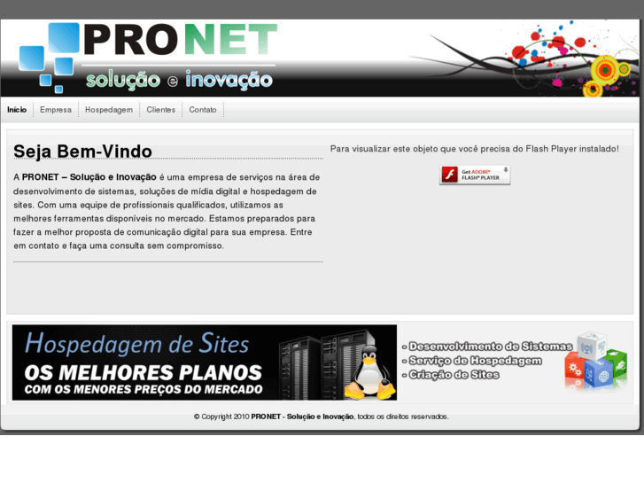 www.pronetsolucao.com.br