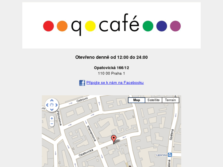 www.q-cafe.info