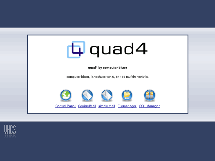 www.quad4.biz