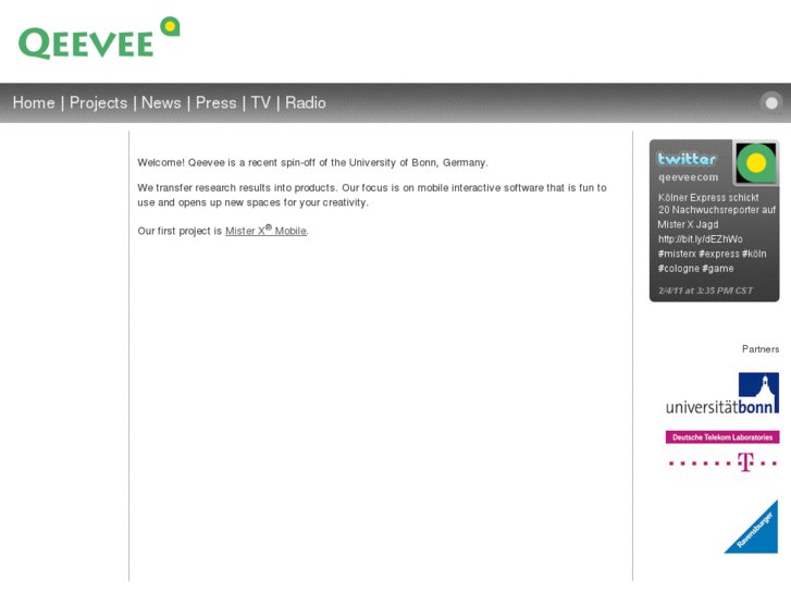 www.queevee.com