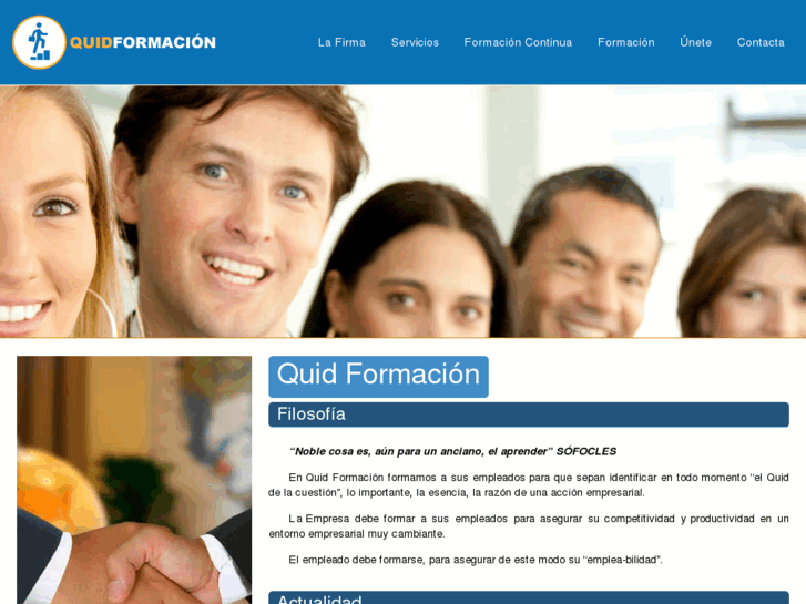 www.quidformacion.com